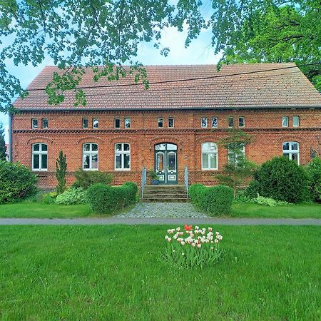 Zur Alten Tabakscheune Buchholz  Exterior photo